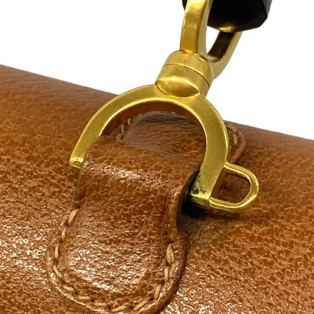 Gucci Bamboo Handbag 00020460633